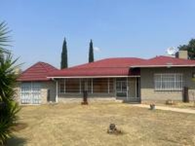 3 Bedroom House for Sale For Sale in Emalahleni (Witbank) -