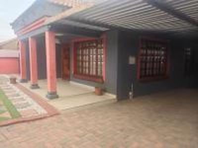 3 Bedroom House for Sale For Sale in Seshego-D - MR592957 -