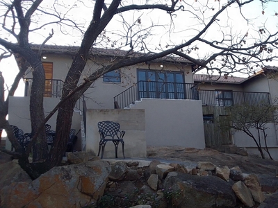 3 Bedroom House for sale in Ntulo Wildlife Estate - 36 Limestone Drive