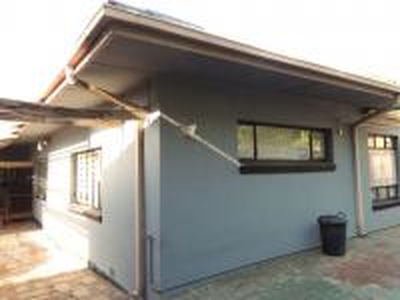3 Bedroom Sectional Title for Sale For Sale in Middelburg -