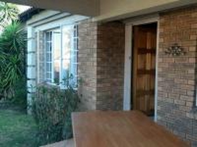 3 Bedroom Simplex for Sale For Sale in Aerorand - MP - MR594