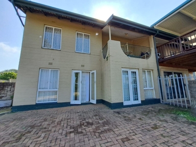3 Bedroom Townhouse to rent in Amanzimtoti