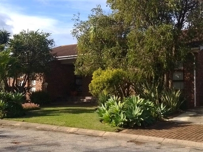 4 Bed House in Boskloof
