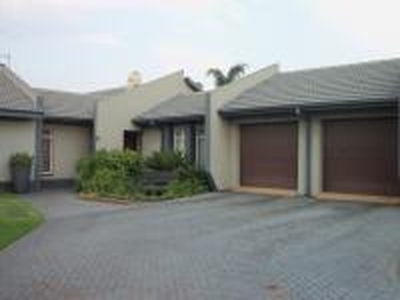 4 Bedroom House for Sale For Sale in Aerorand - MP - MR59442