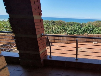 4 Bedroom Townhouse to rent in Bluff