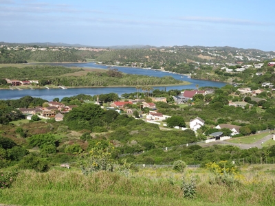 780m² Vacant Land For Sale in Riverview Water Front Estate