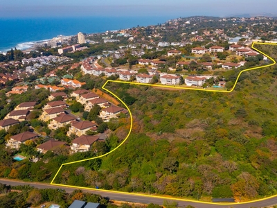 97,353m² Vacant Land For Sale in Ballito Central