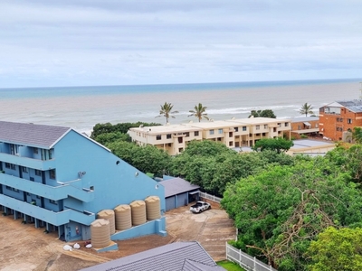 Apartment / Flat For Sale In Manaba Beach