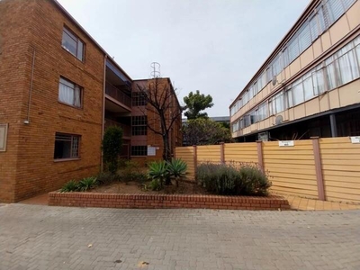 Apartment For Rent In Queenswood, Pretoria