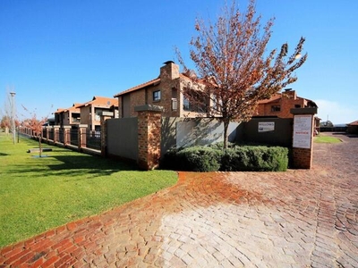 Apartment For Rent In Tuscany Ridge, Potchefstroom