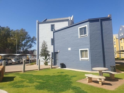 Apartment For Sale In Kannoniers Park, Potchefstroom