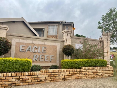Apartment For Sale In Laser Park, Roodepoort