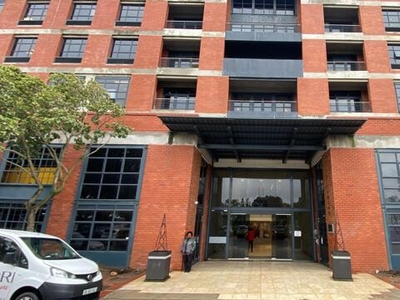 Commercial Property For Rent In Observatory, Cape Town