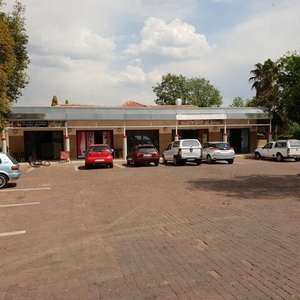 Commercial Property For Rent In Observatory, Johannesburg