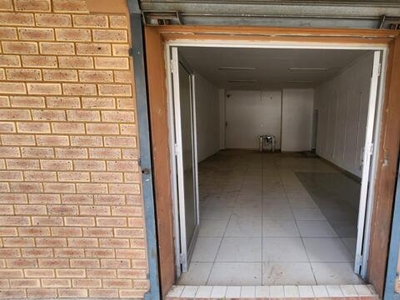 Commercial Property For Rent In Pretoria North, Pretoria