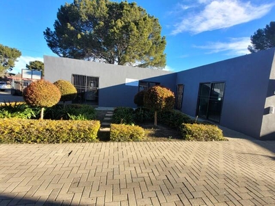 Commercial Property For Sale In Doorn, Welkom