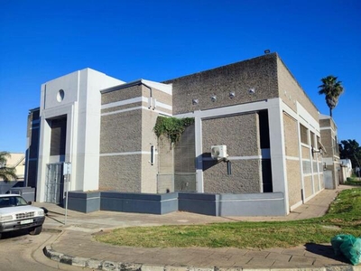 Commercial Property For Sale In Uitenhage Central, Uitenhage