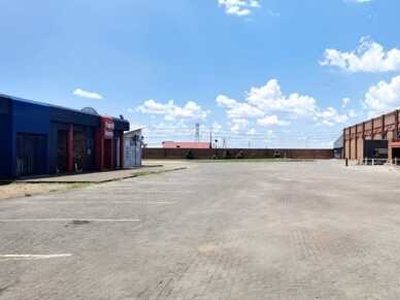 Commercial Property For Sale In Vosloorus, Boksburg