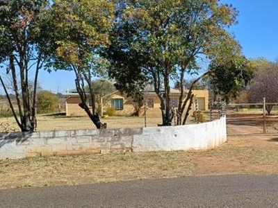 Farm For Sale In Roodewal, Bloemfontein
