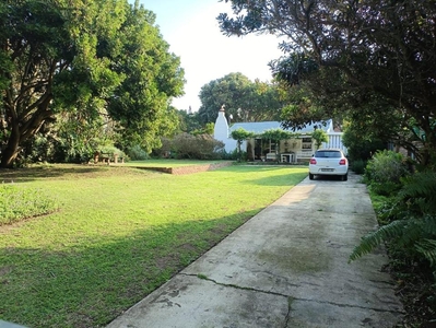 Home For Sale, Kaysers Beach Eastern Cape South Africa