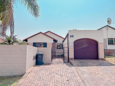 Home For Rent, Midrand Gauteng South Africa