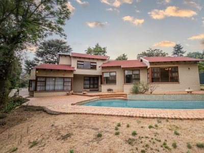 Home at Gauteng for $1,000