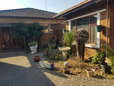 Home For Sale, Vanderbijlpark Gauteng South Africa