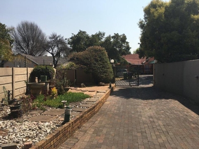 Home For Sale, Alberton Gauteng South Africa
