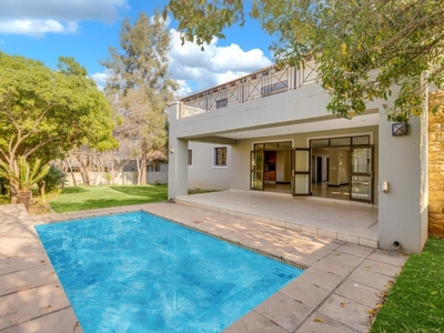 Home For Rent, Sandton Gauteng South Africa
