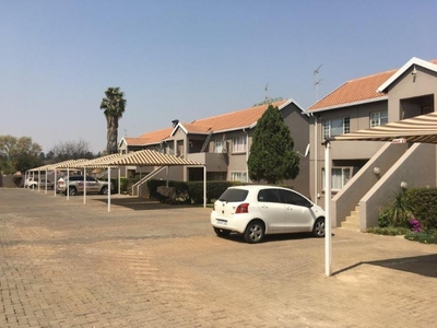 Condominium/Co-Op For Sale, Alberton Gauteng South Africa