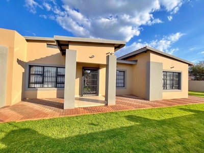 Home For Rent, Mokopane Limpopo South Africa