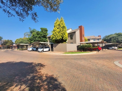 Condominium/Co-Op For Rent, Polokwane Limpopo South Africa
