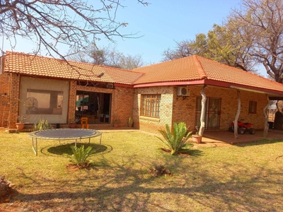 Home For Sale, Bochum Limpopo South Africa