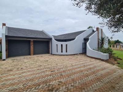 Home For Rent, Polokwane Limpopo South Africa