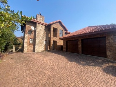 Home For Rent, White River Mpumalanga South Africa