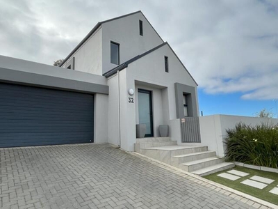House For Rent In Aan De Wijnlanden, Stellenbosch
