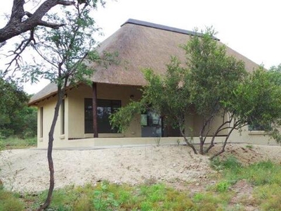 House For Rent In Blyde Wildlife Estate, Hoedspruit