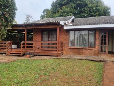 House For Rent In Kildare, Empangeni