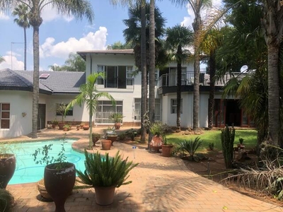 House For Rent In Lynnwood, Pretoria