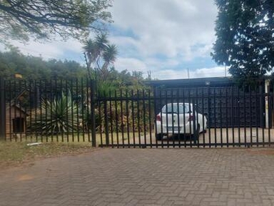 House For Rent In Monument, Krugersdorp
