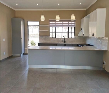 House For Rent In Ruimsig, Roodepoort