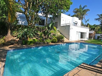 House For Sale In Beverley Hills, Durban