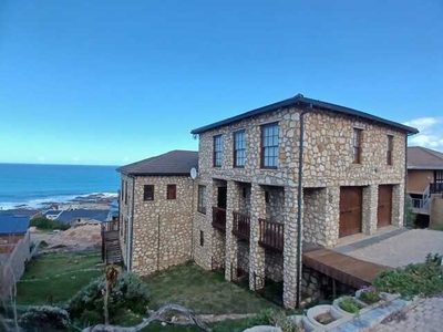 House For Sale In Jongensfontein, Stilbaai