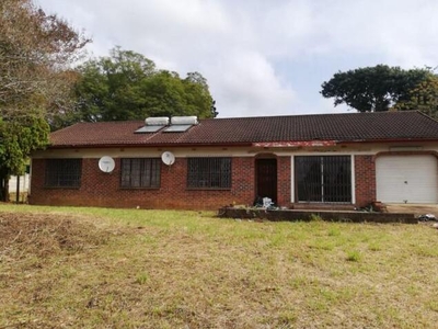 House For Sale In Melmoth, Kwazulu Natal