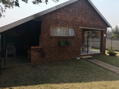 House For Sale In Modimolle, Limpopo