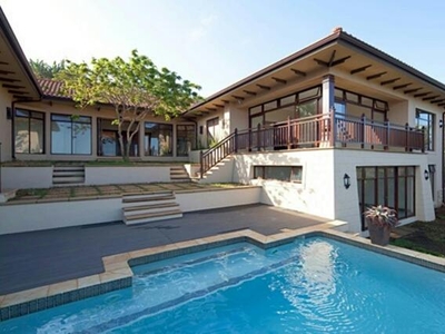 House For Sale In Port Zimbali, Ballito