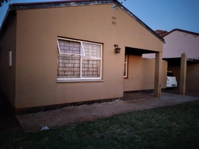 House For Sale In Promosa, Potchefstroom