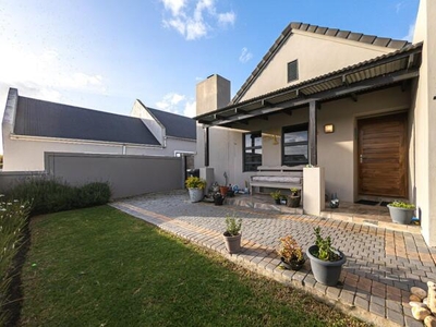 House For Sale In Somerset Country Estate, Somerset West