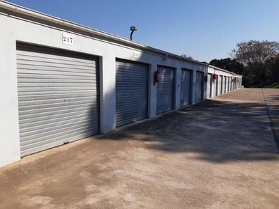 Industrial Property For Sale In Berkshire Downs, Pinetown