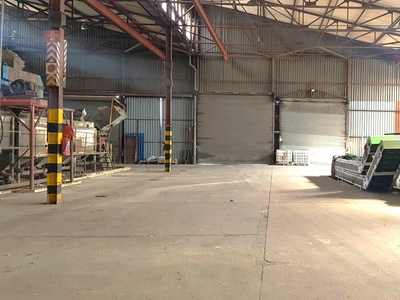 Industrial property to rent in Wadeville - 232 Wadeville Road